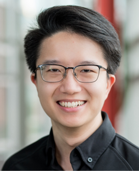 Yunzhu Li